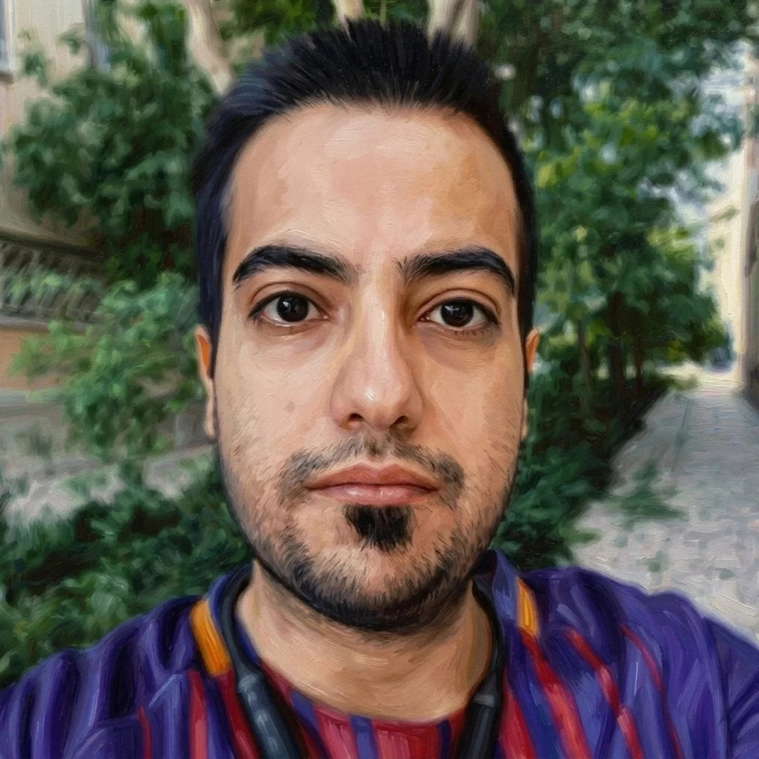 Profile photo