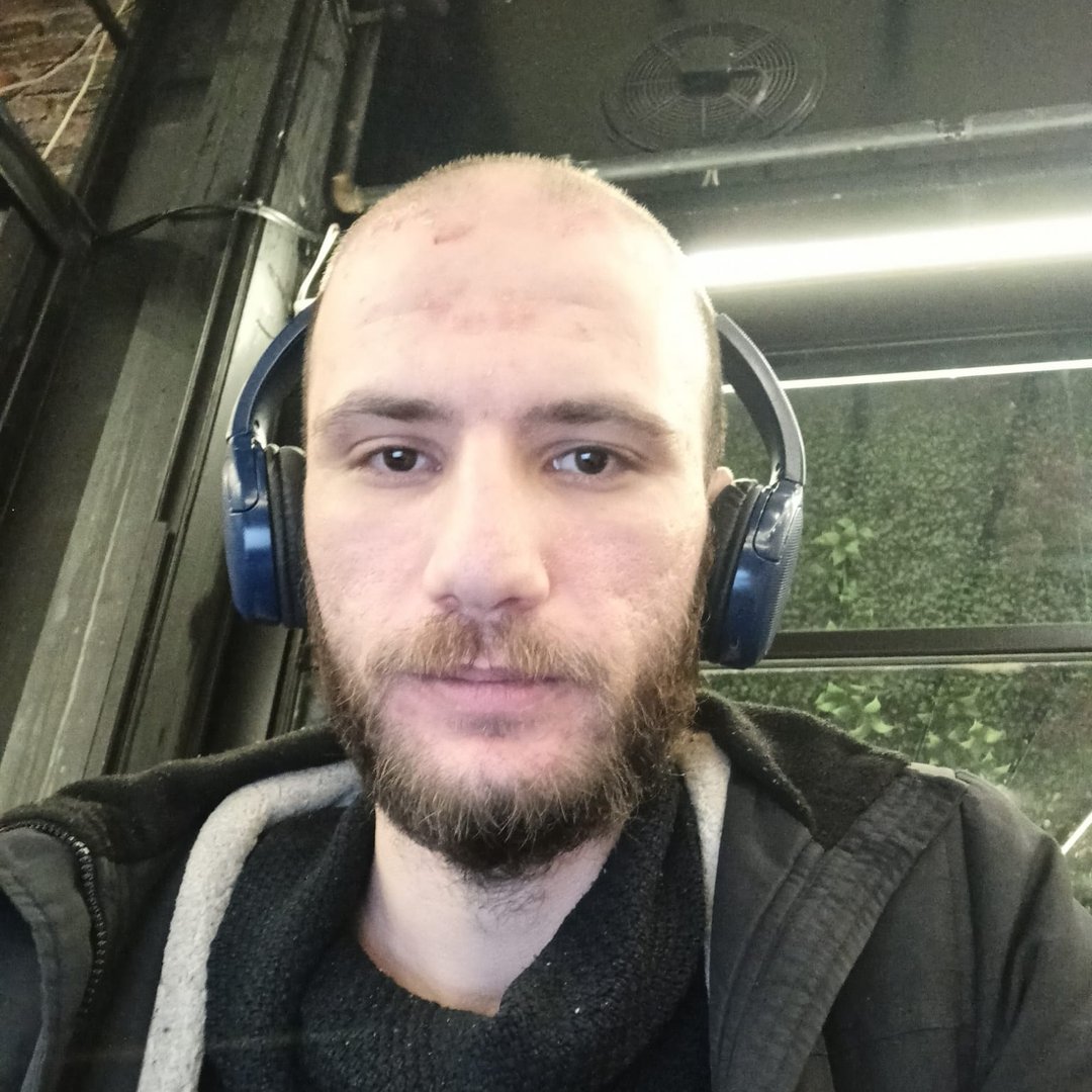 Profile photo