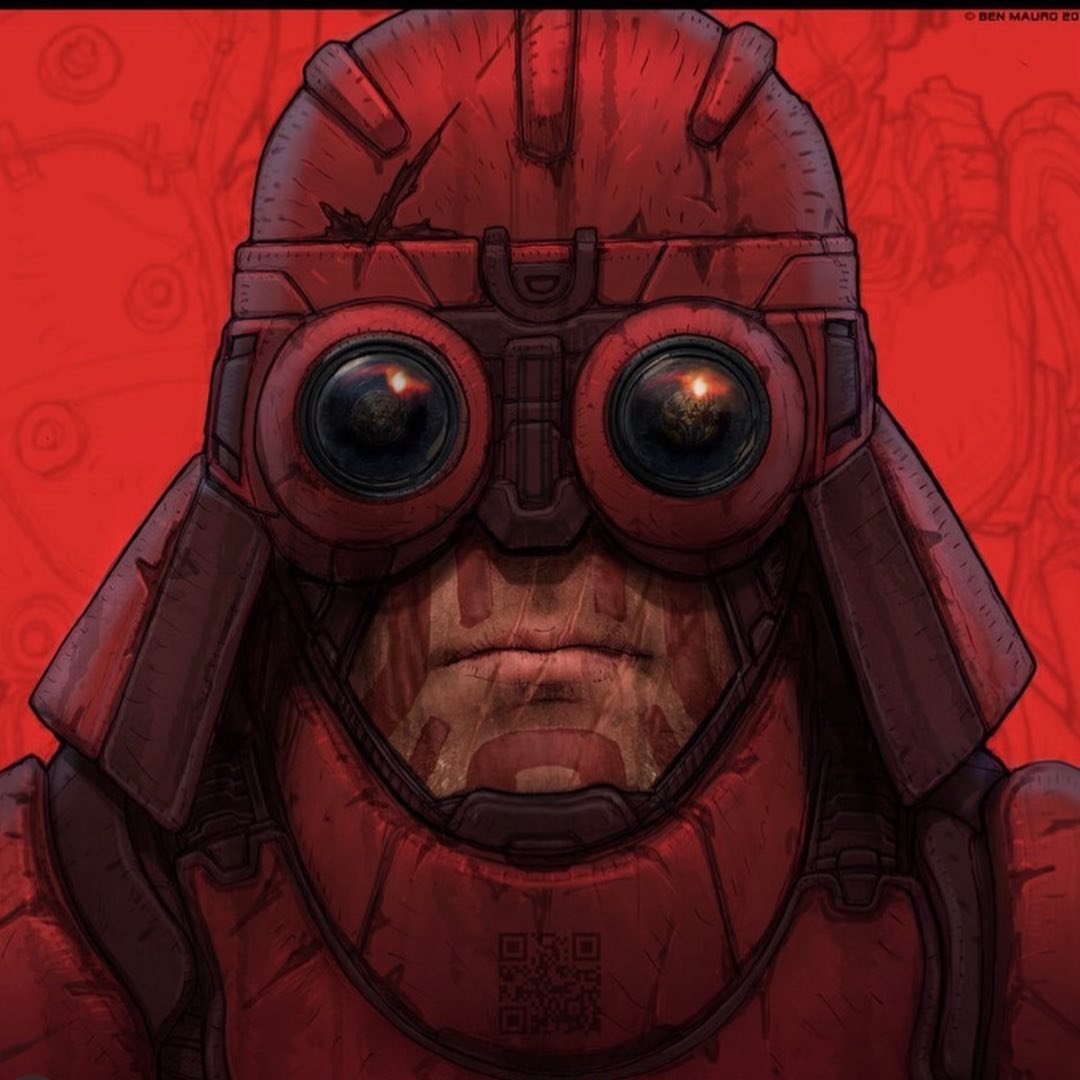 Profile photo