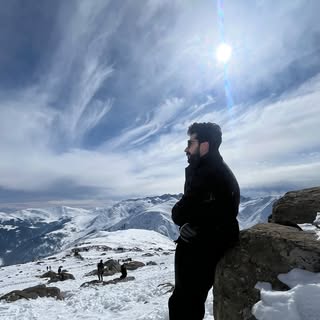 Profile photo