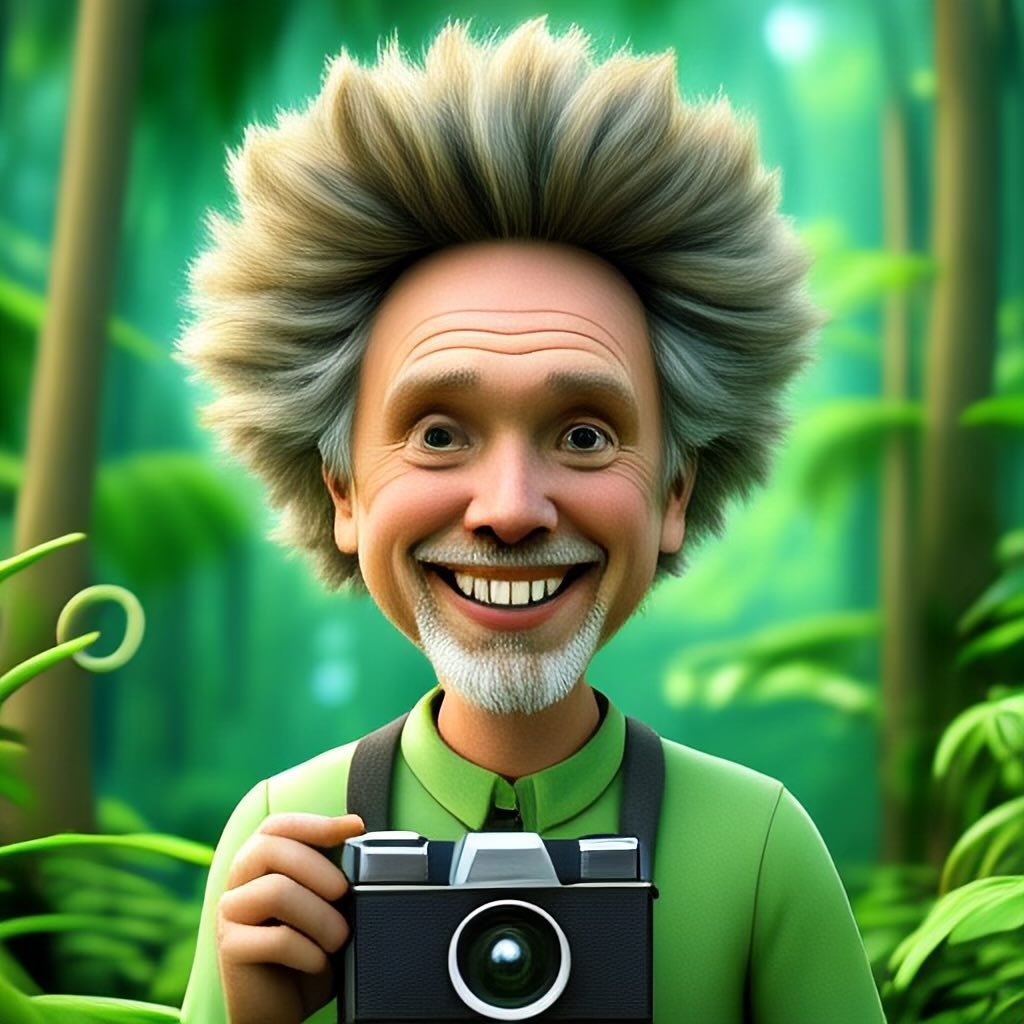 Profile photo