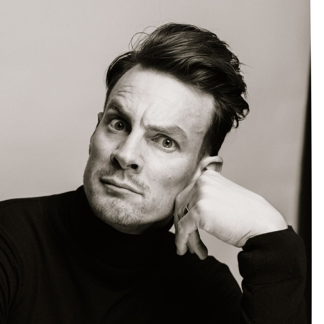 Profile photo