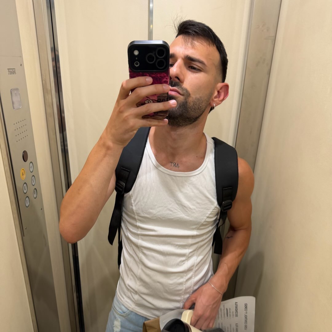 Profile photo