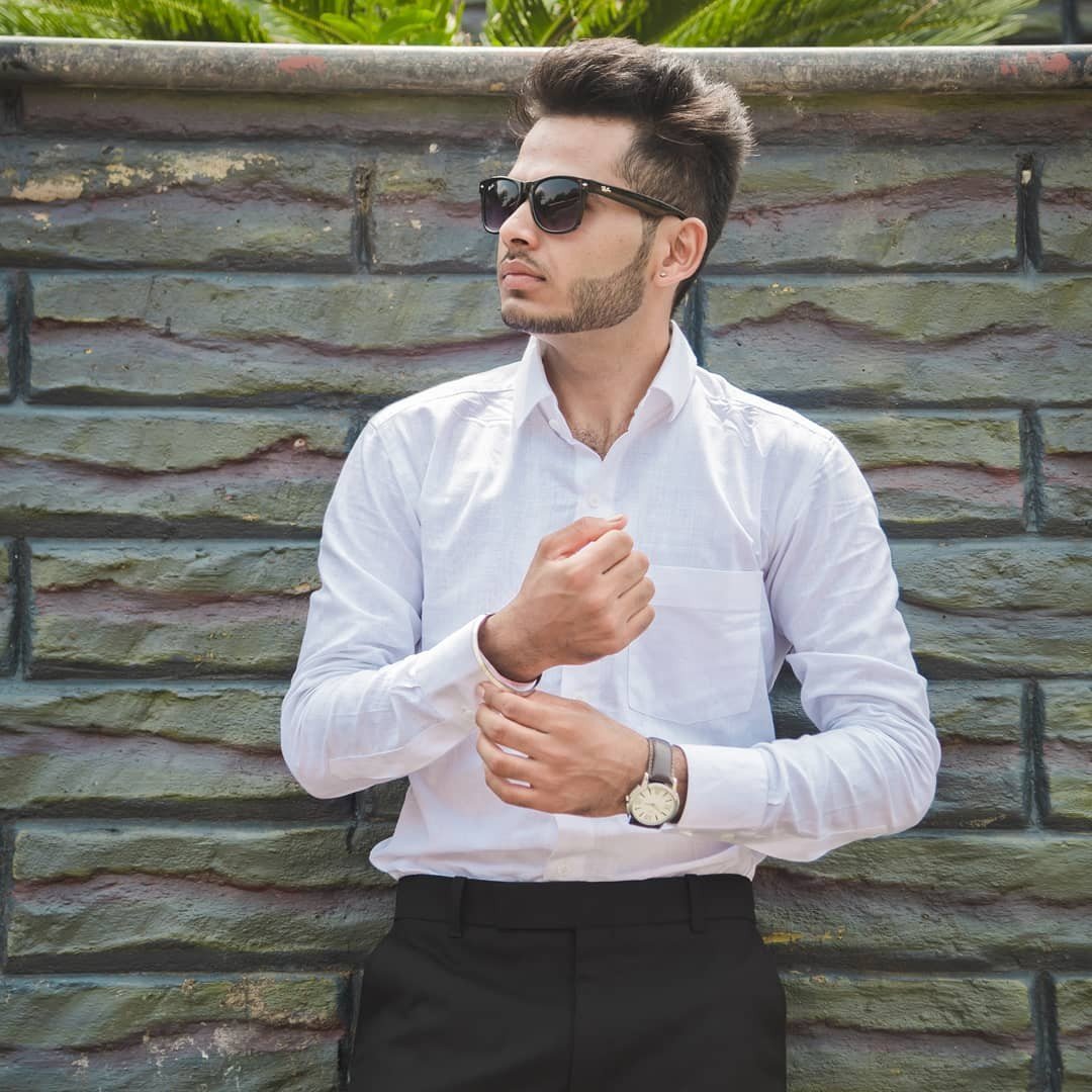 Profile photo