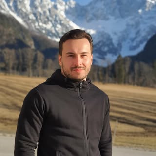 Profile photo