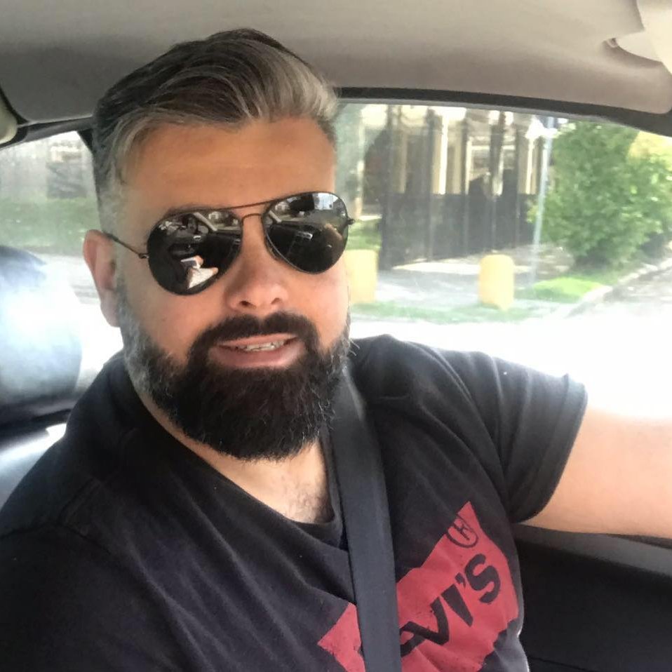 Profile photo