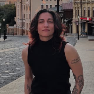 Profile photo