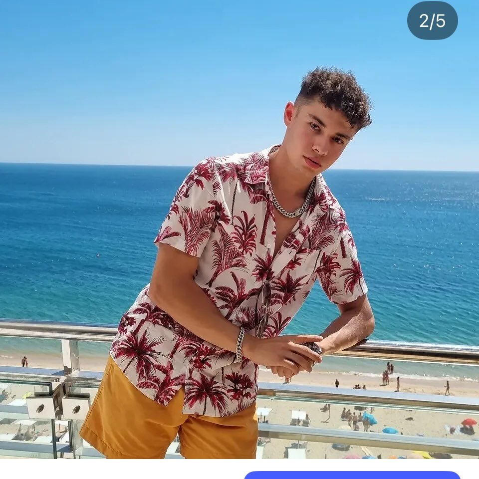 Profile photo