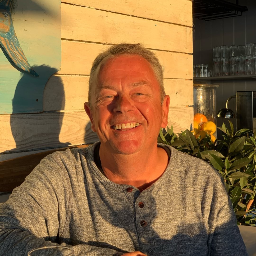 Profile photo