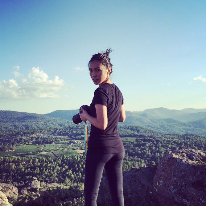 Profile photo