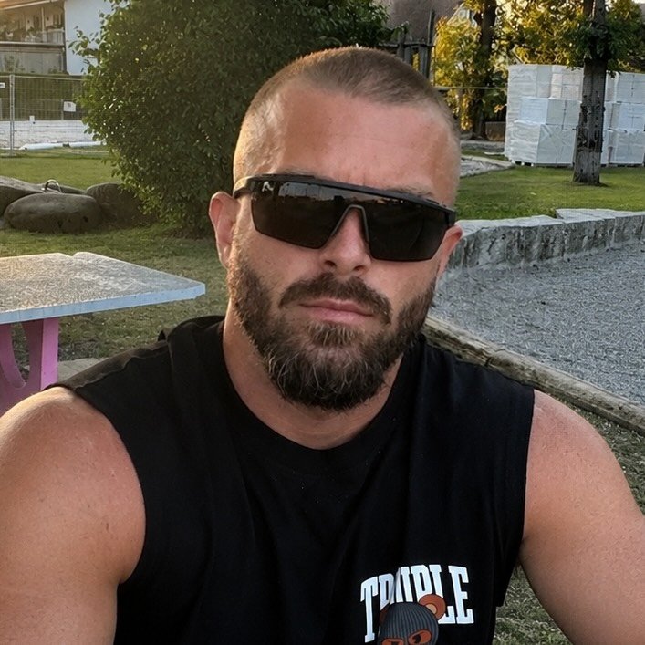 Profile photo