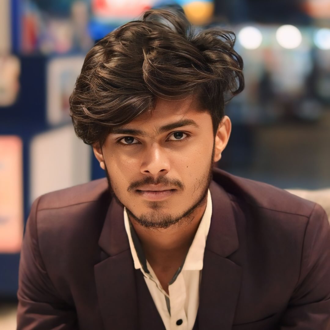 Profile photo