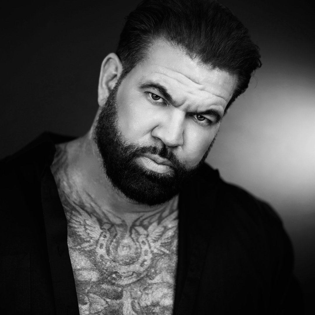 Profile photo