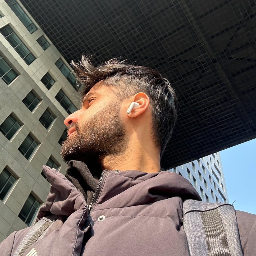 Profile photo