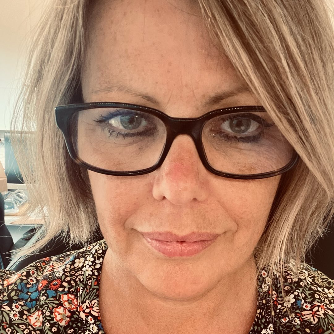 Profile photo