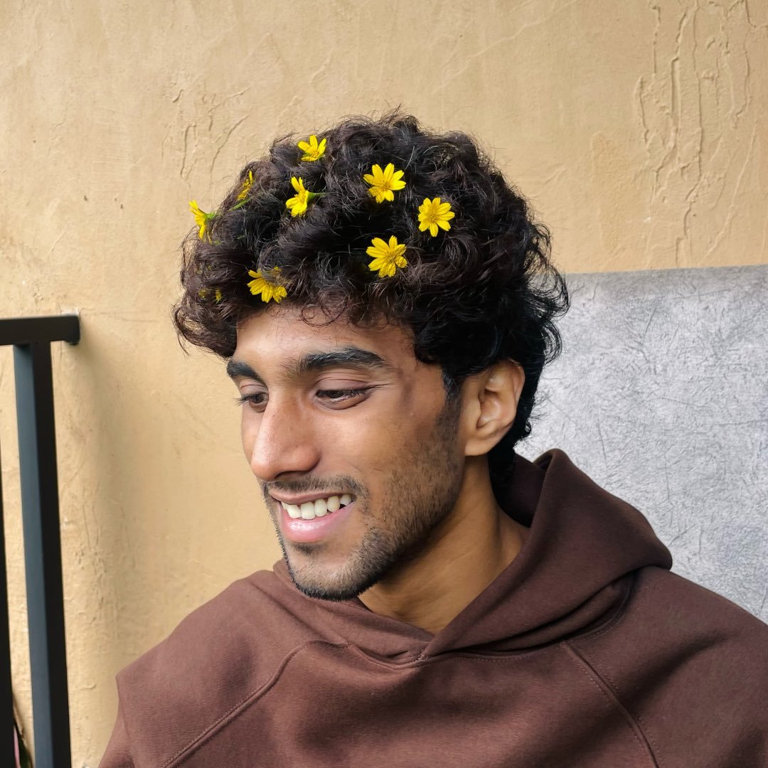 Profile photo