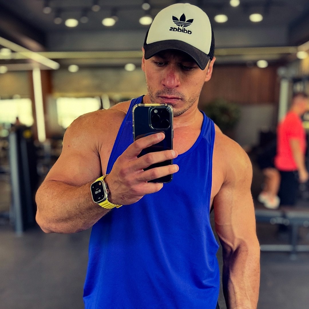 Profile photo
