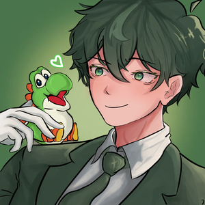 Profile photo