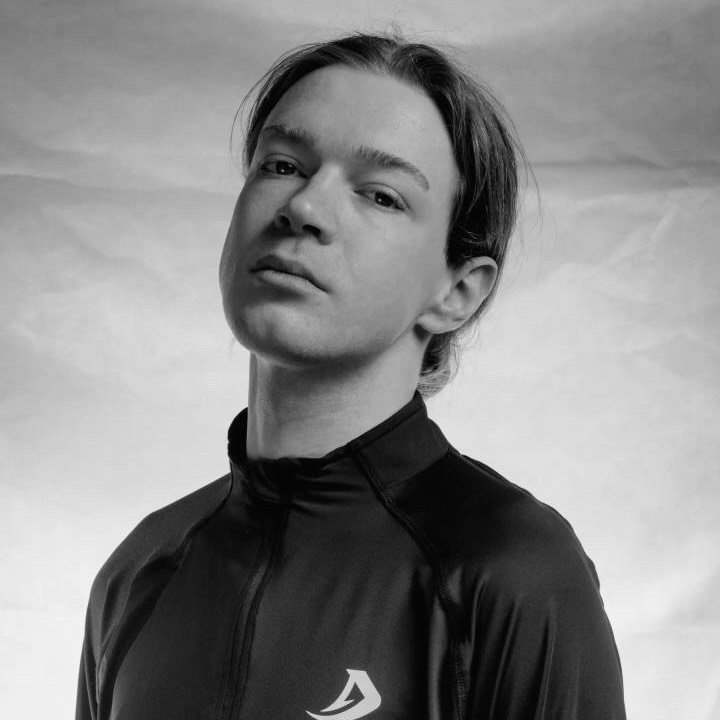 Profile photo