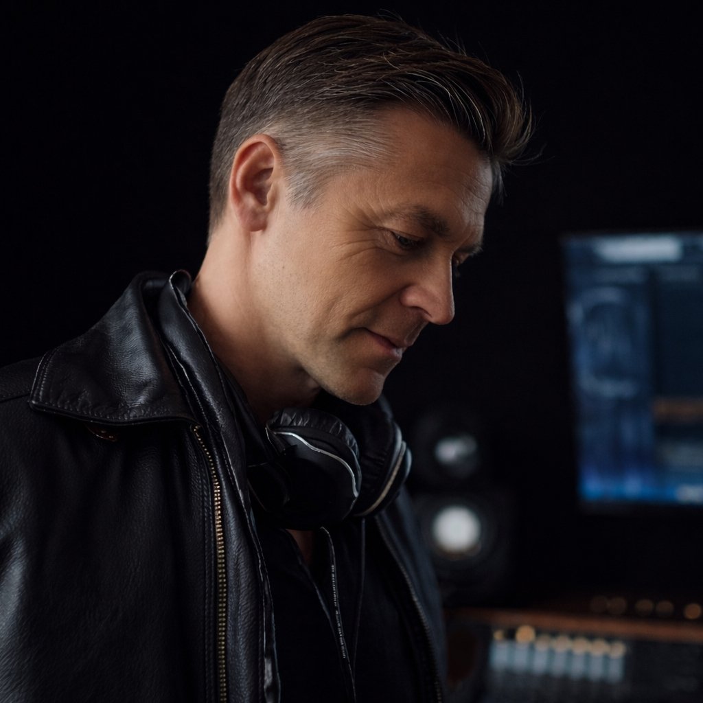 Profile photo