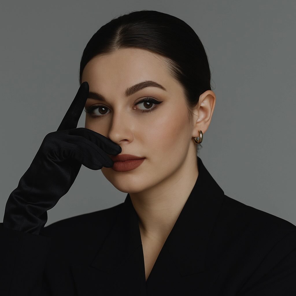 Profile photo