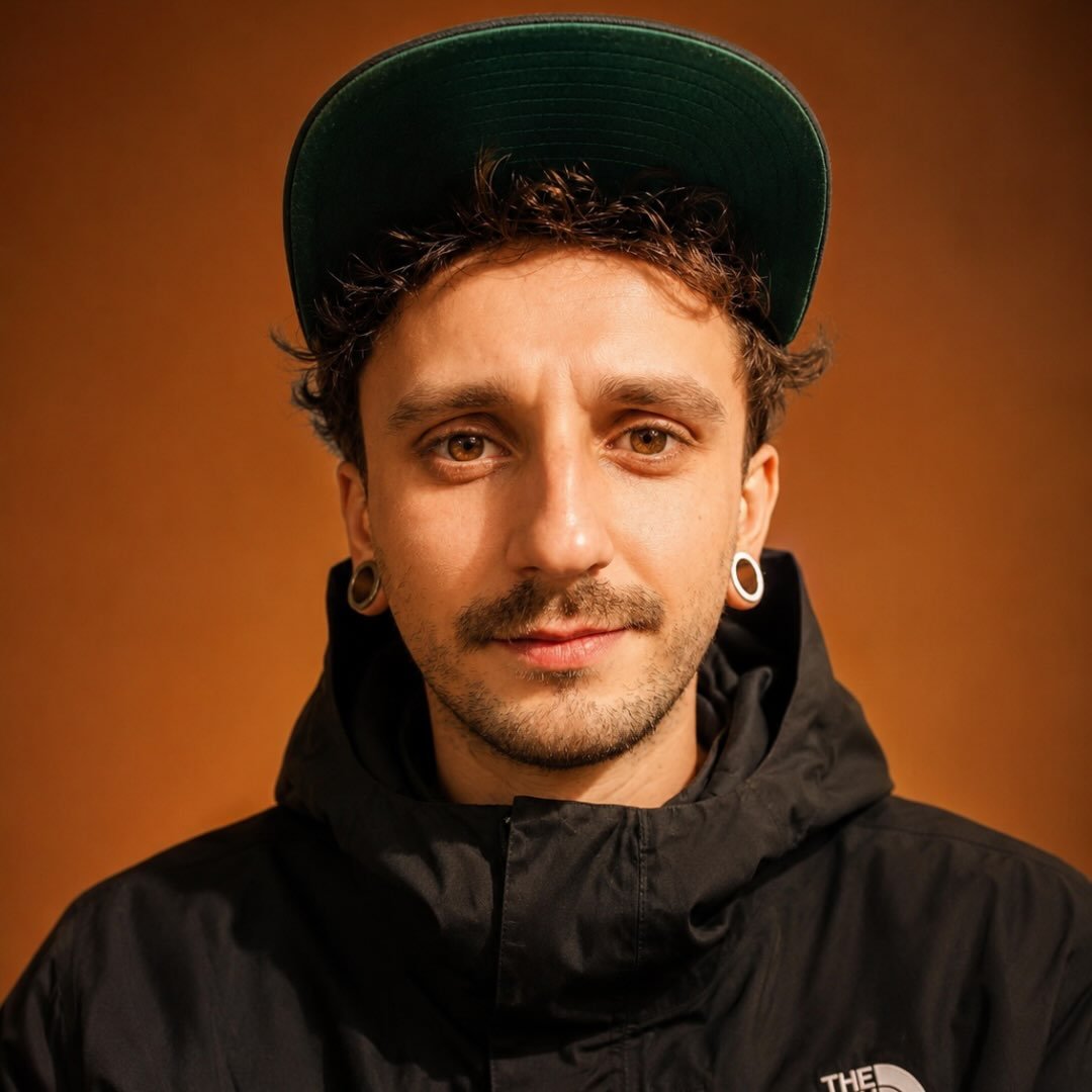 Profile photo