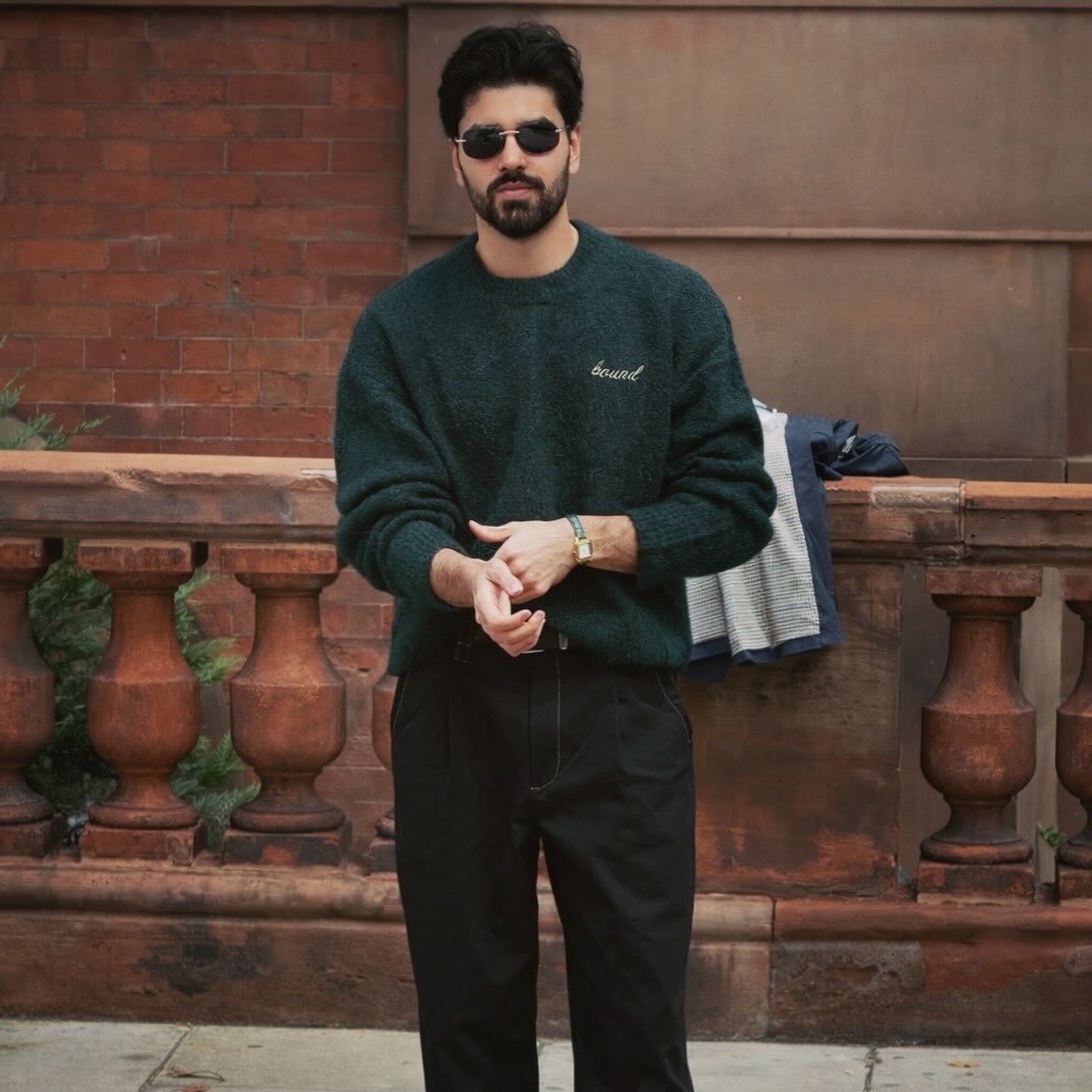Profile photo