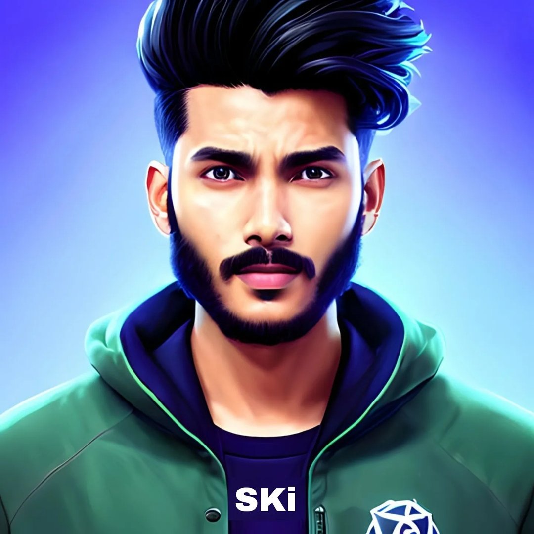 Profile photo