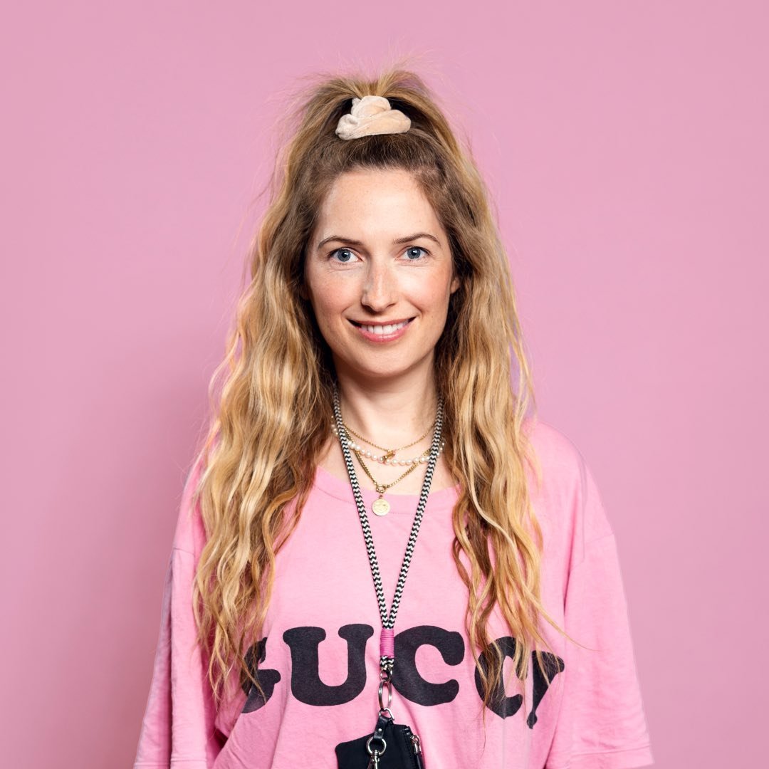 Profile photo