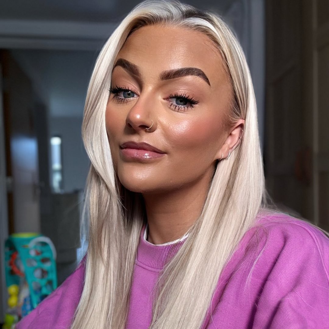 Profile photo