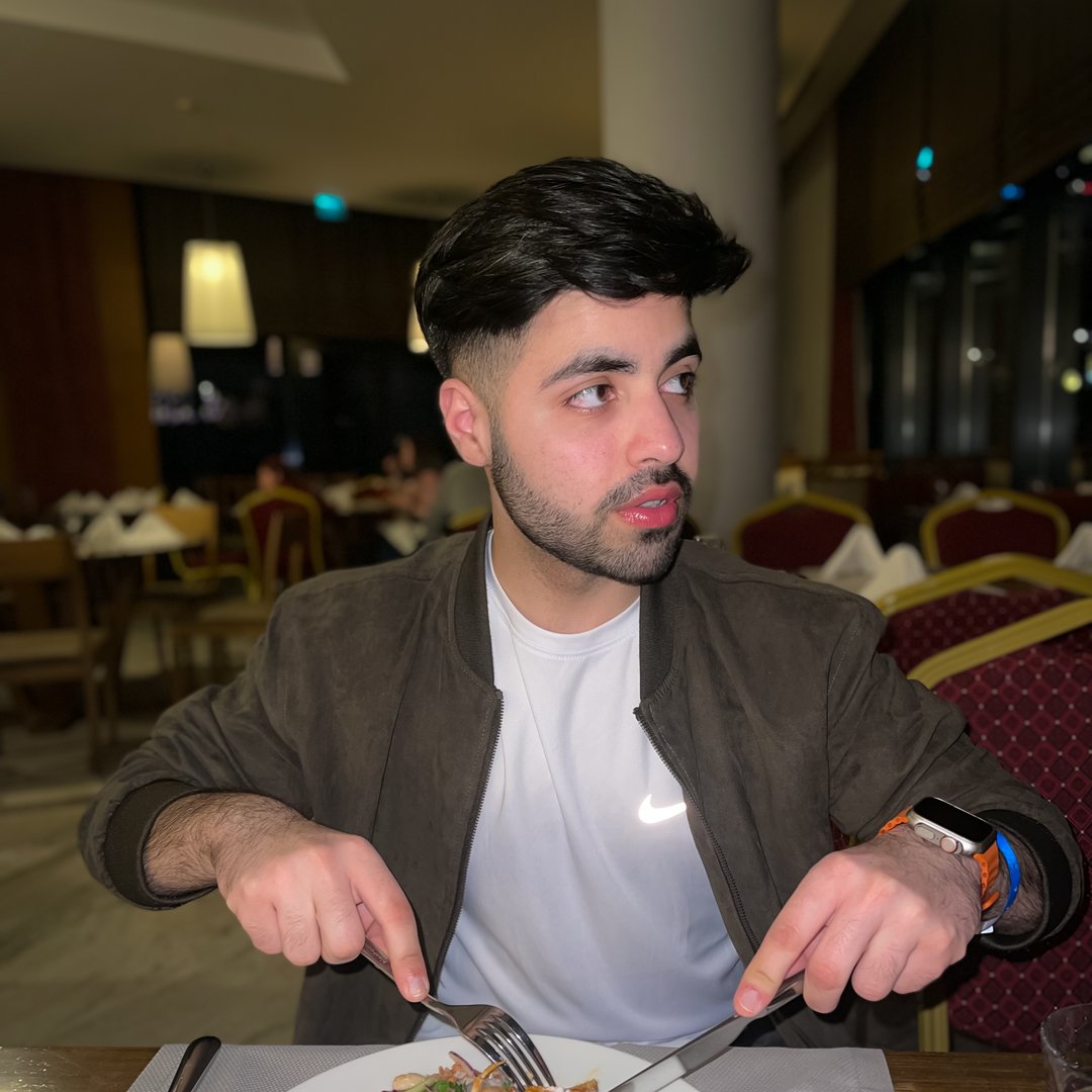 Profile photo