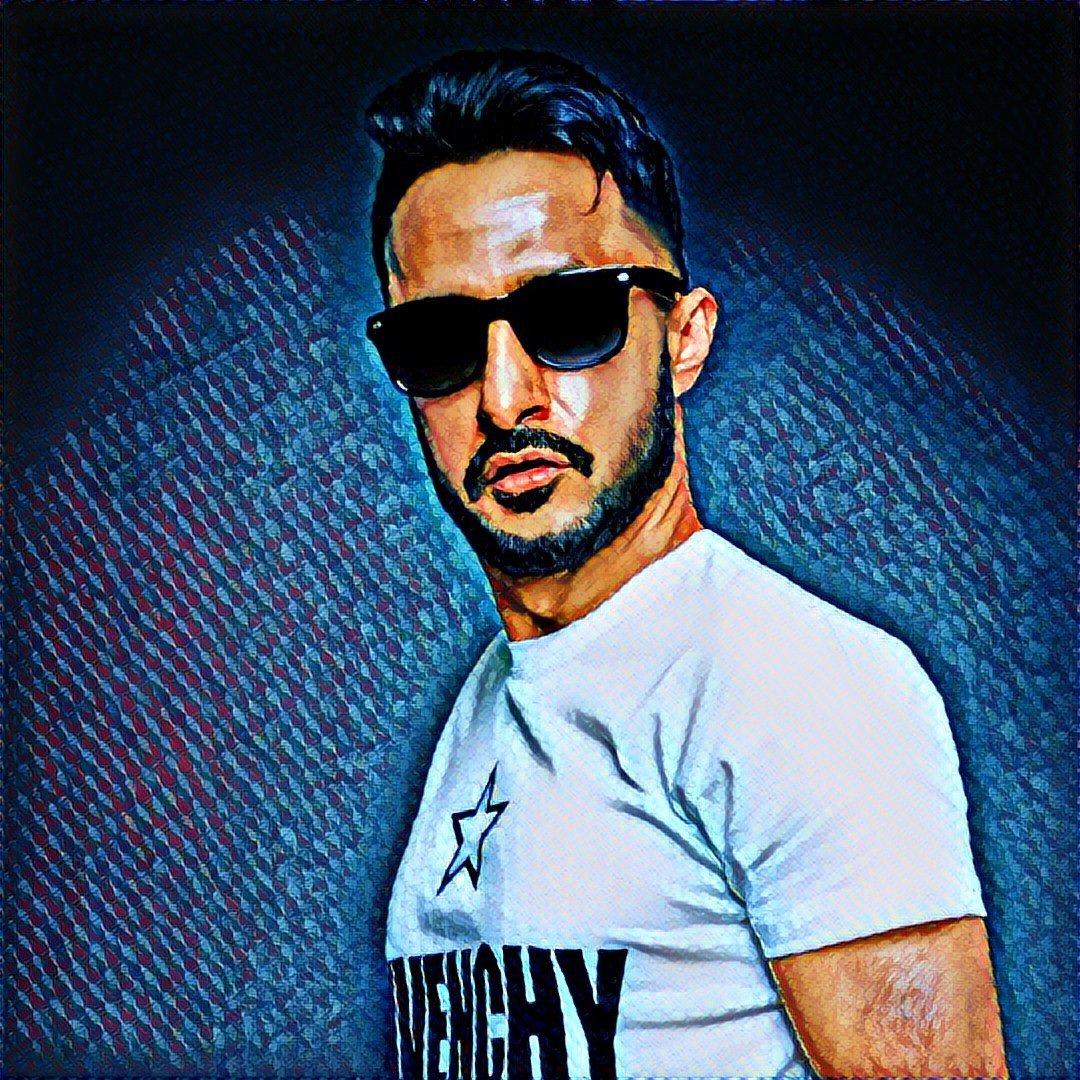 Profile photo