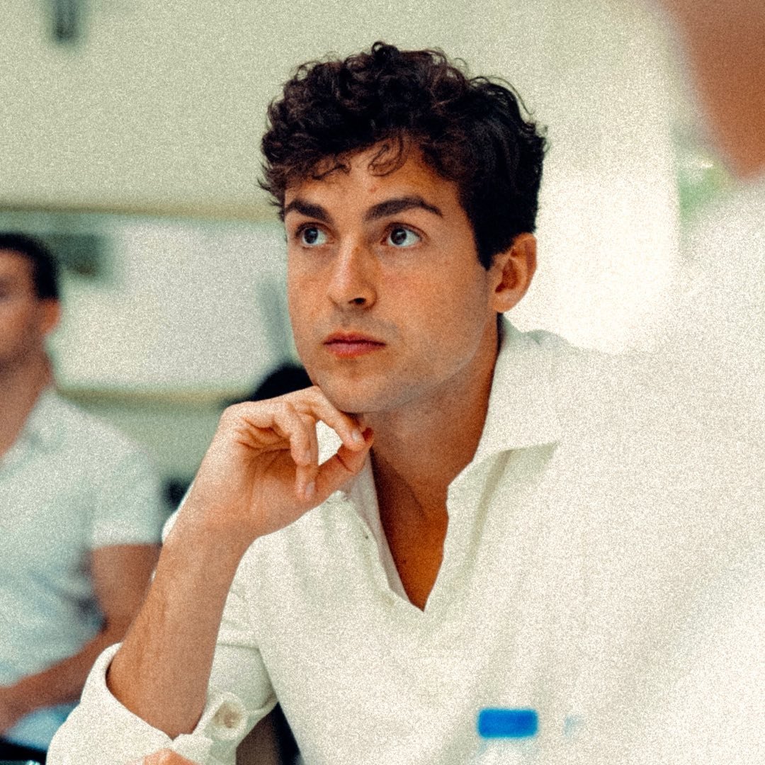 Profile photo