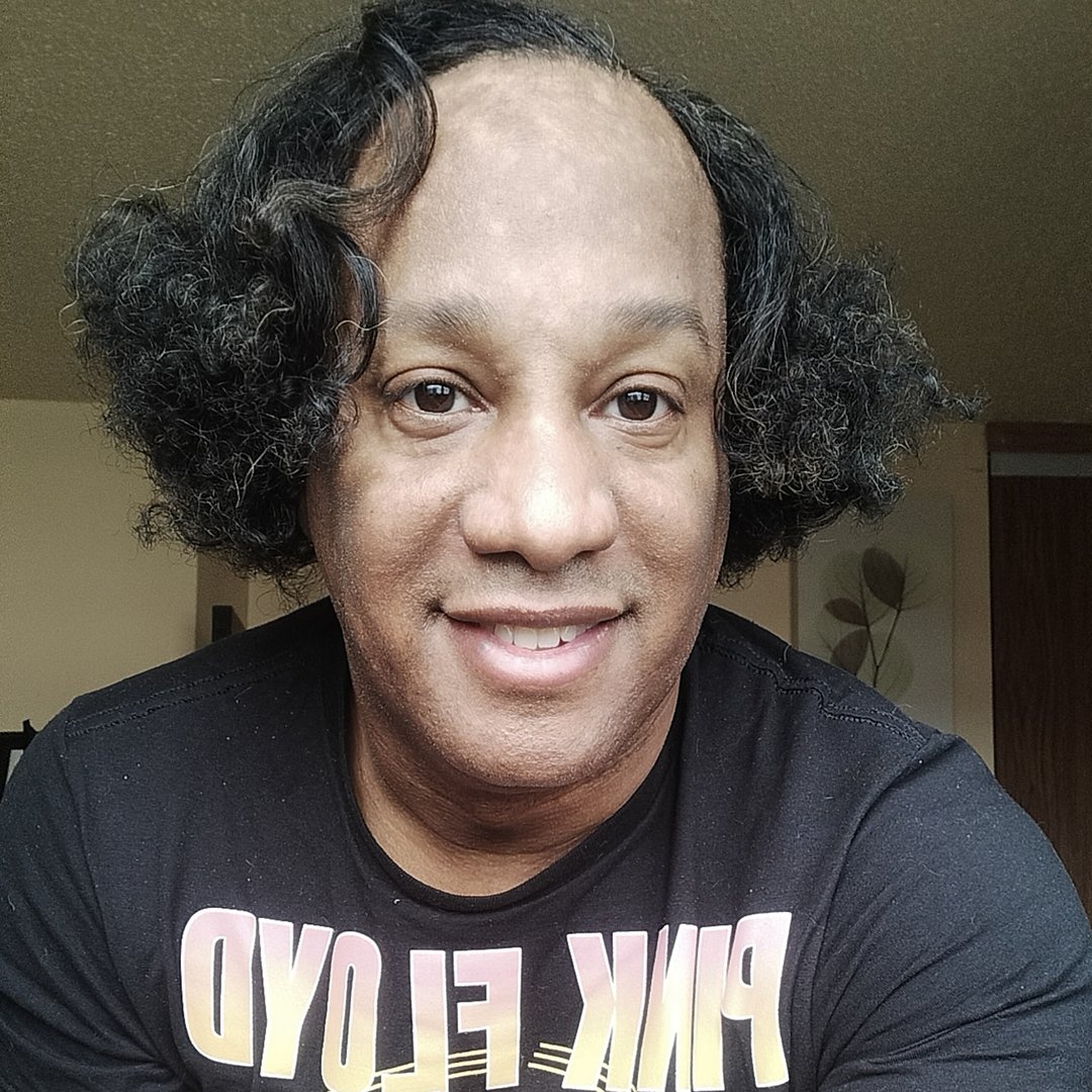 Profile photo
