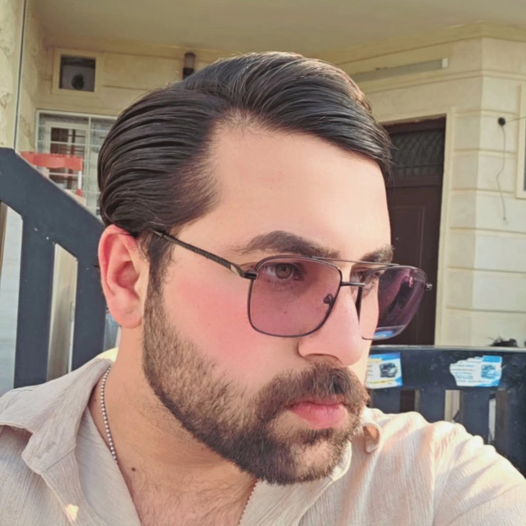 Profile photo