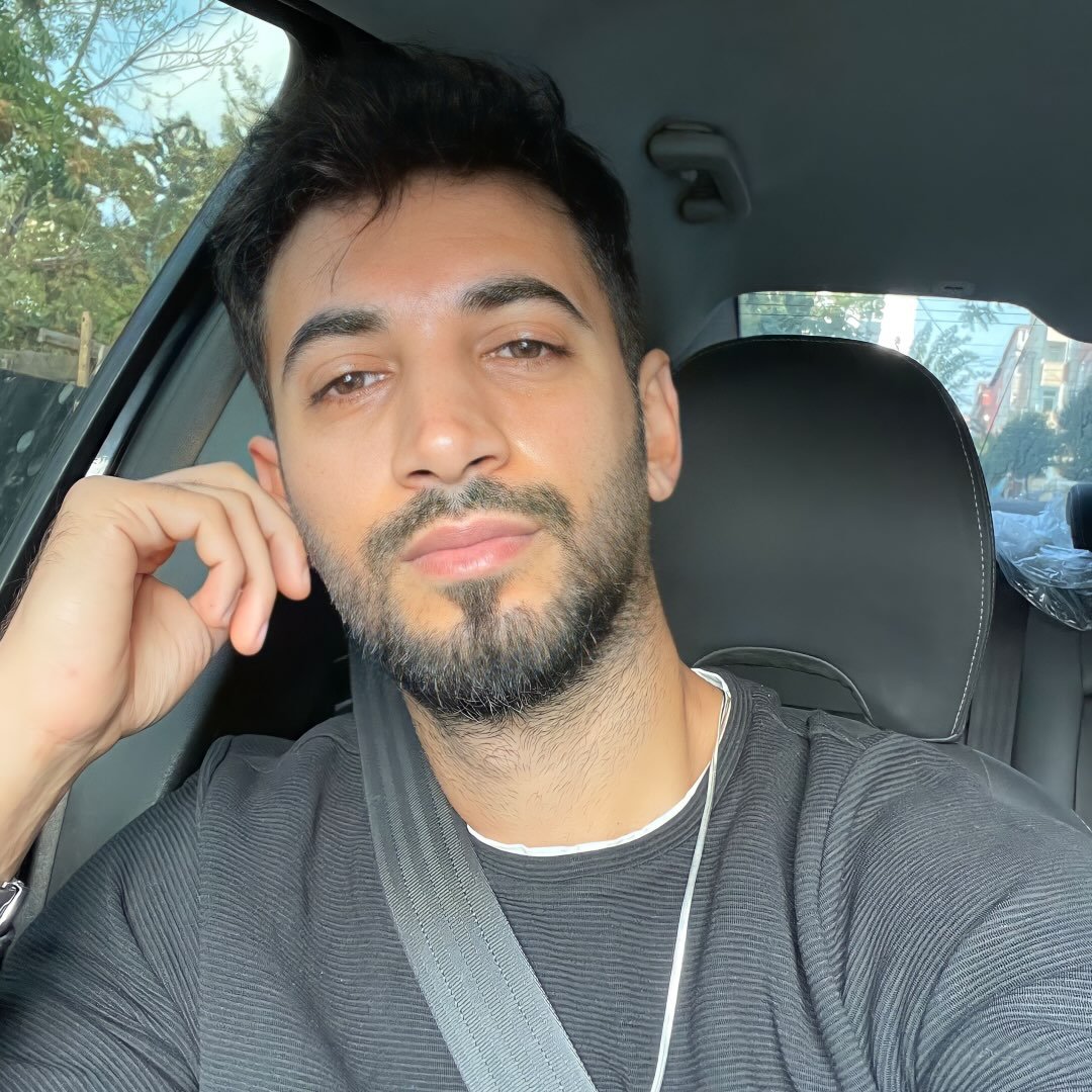 Profile photo
