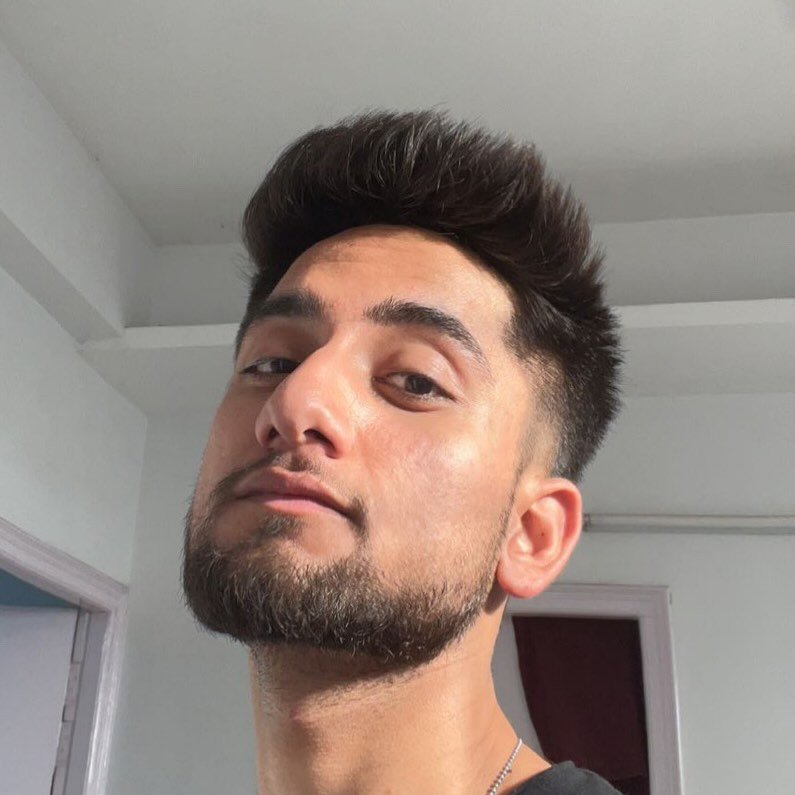 Profile photo