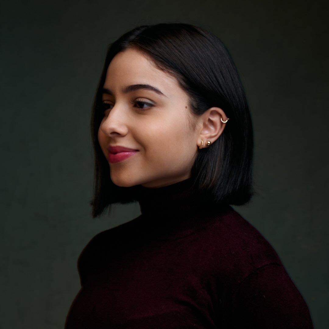 Profile photo