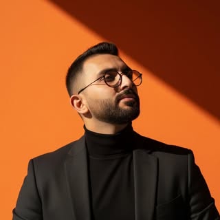 Profile photo