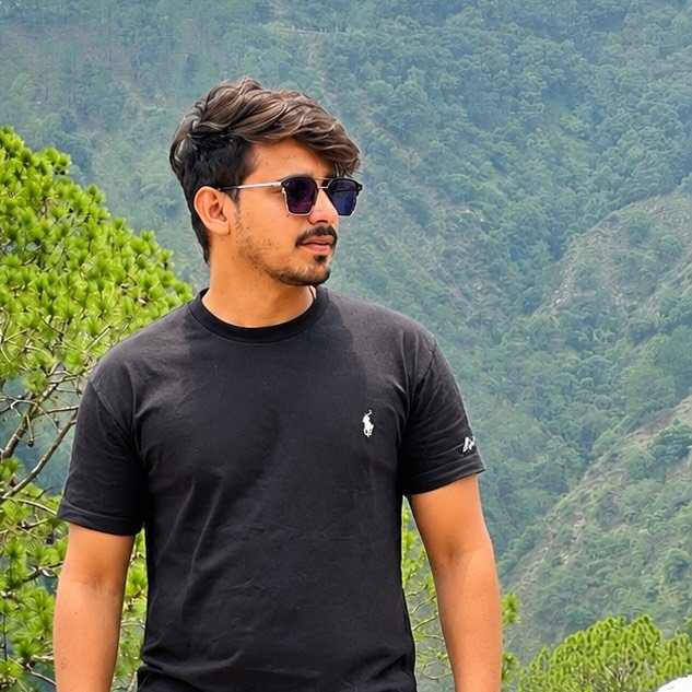 Profile photo