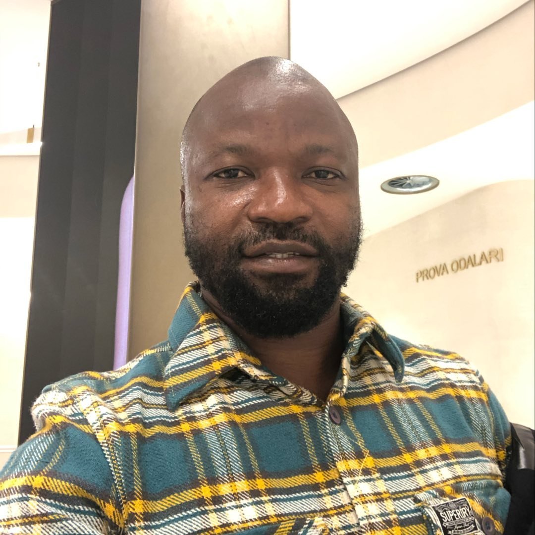 Profile photo