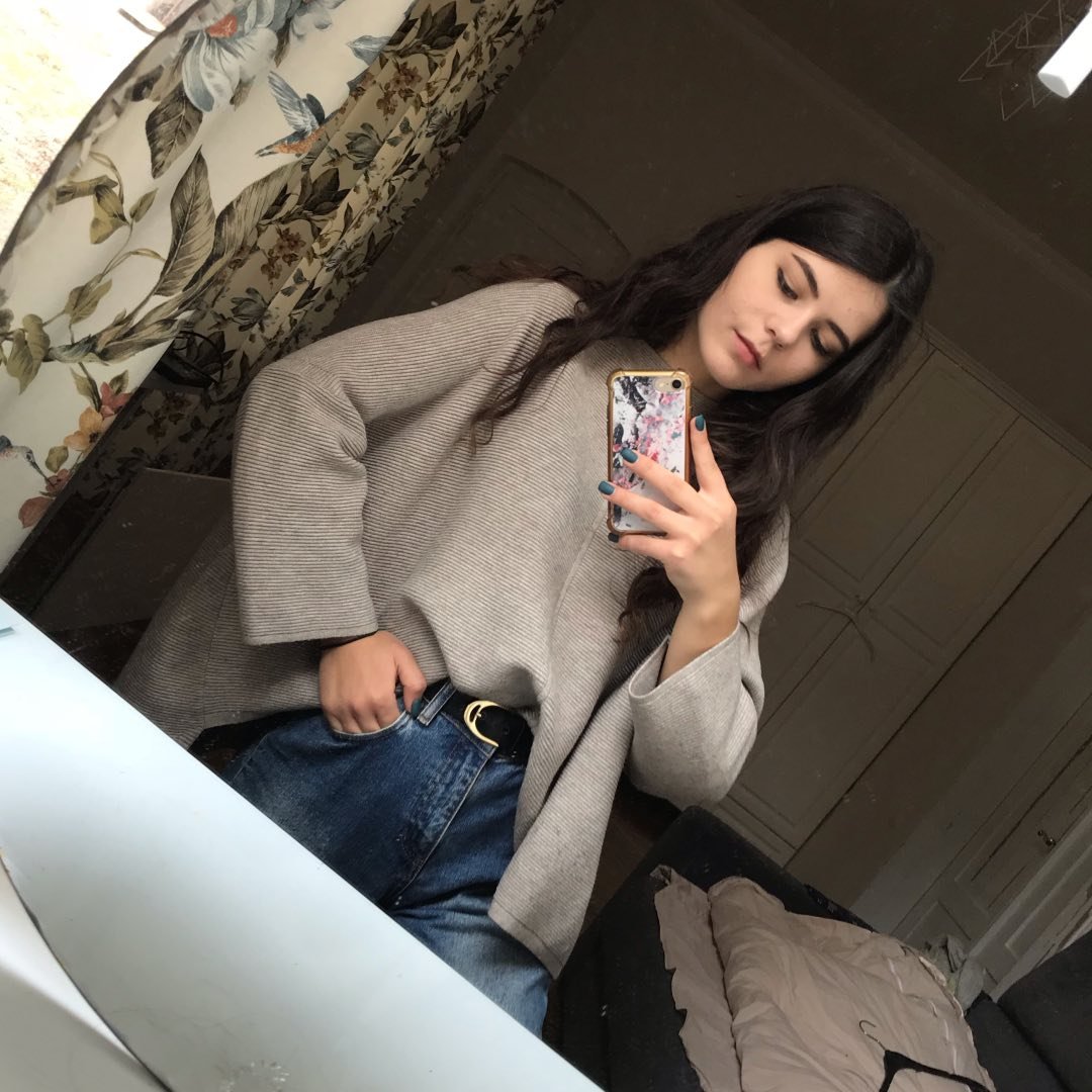 Profile photo