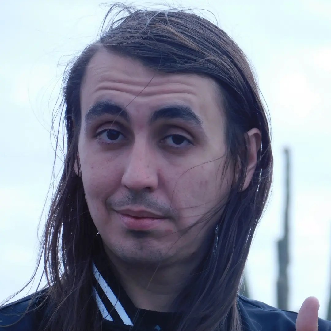 Profile photo