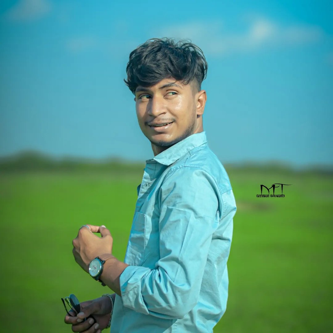 Profile photo