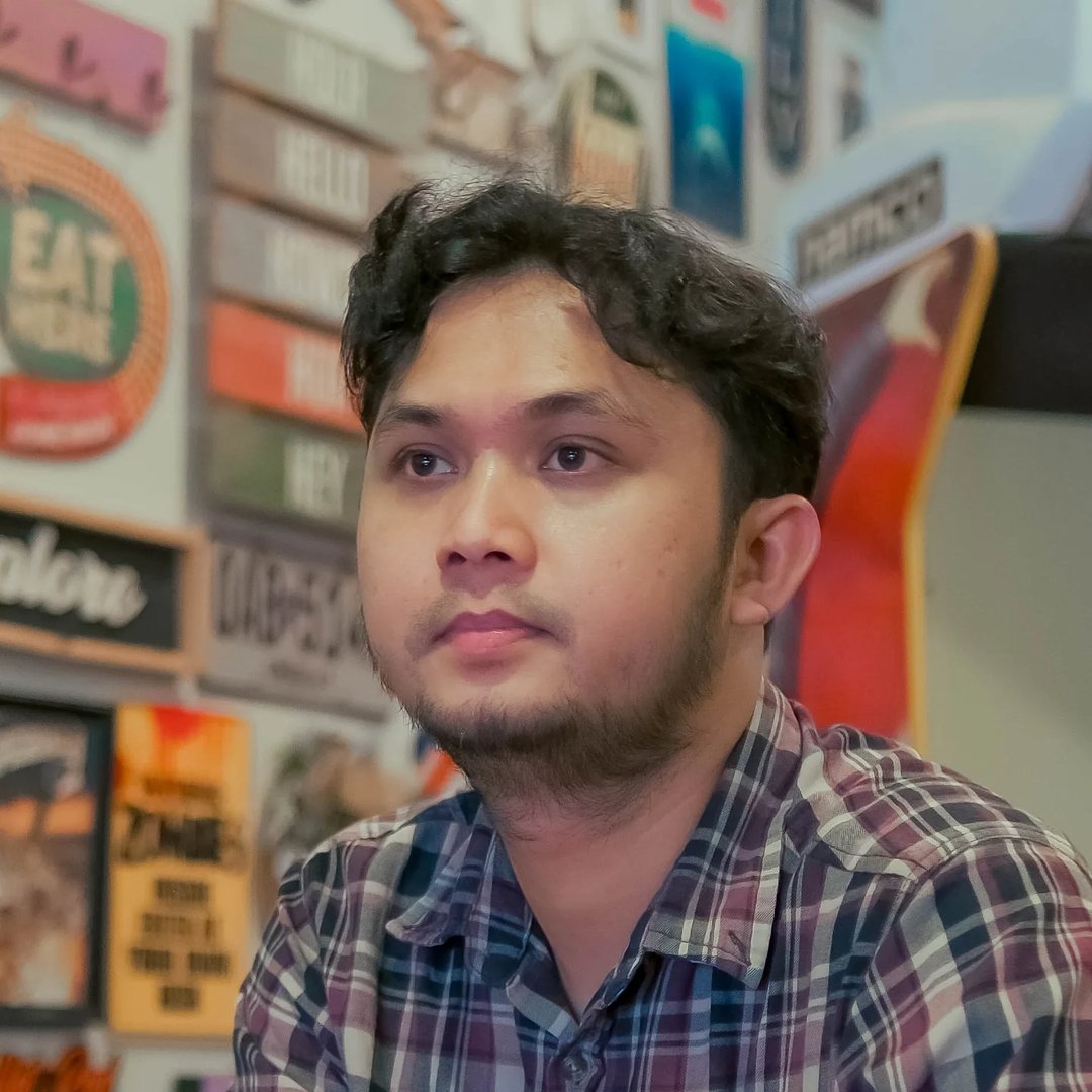 Profile photo