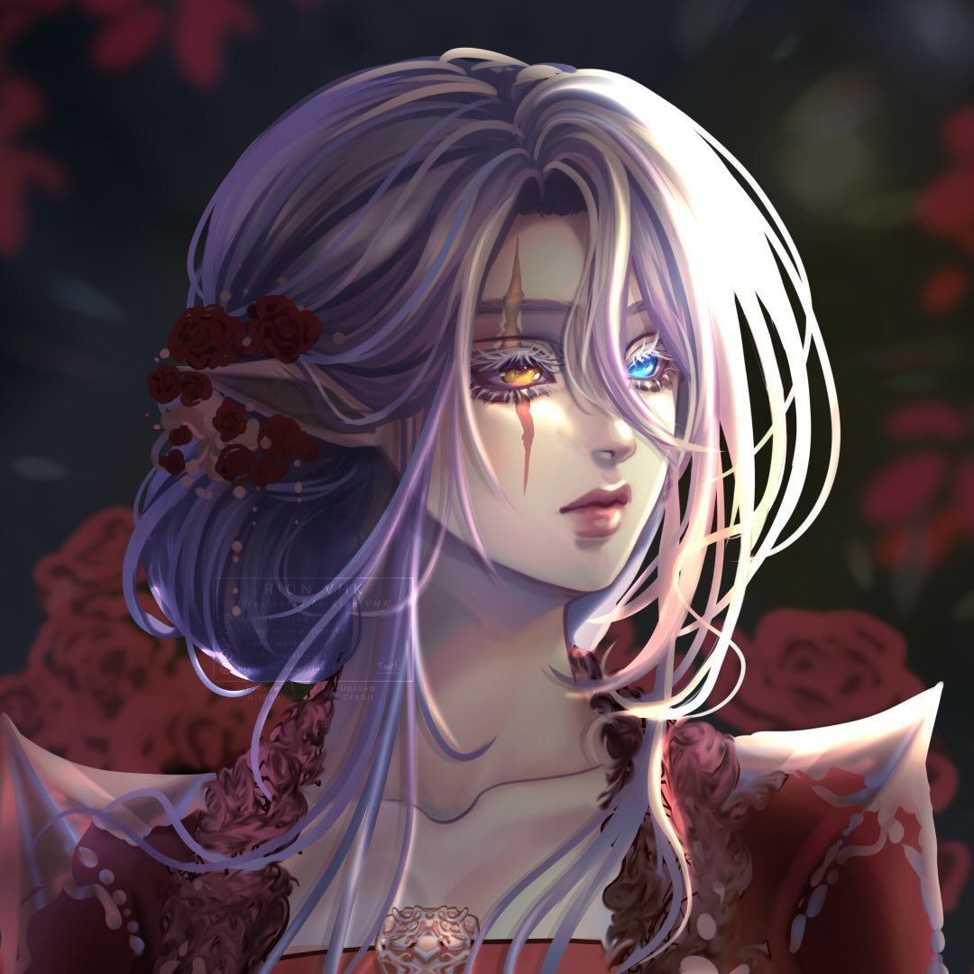 Profile photo