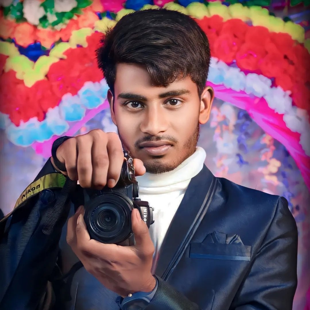 Profile photo