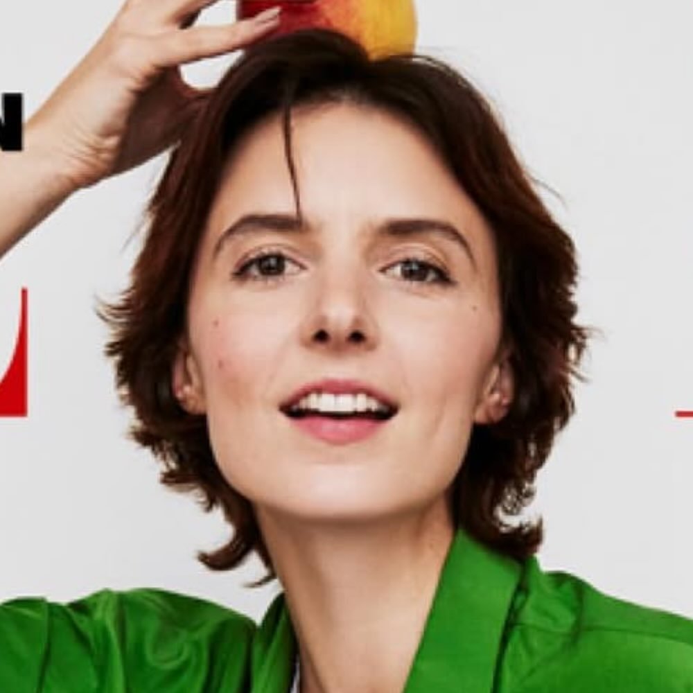 Profile photo