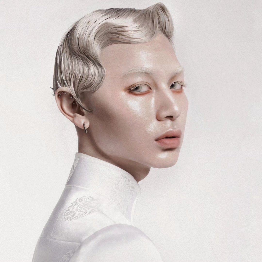 Profile photo