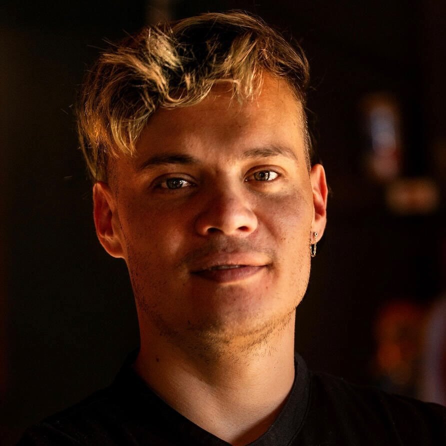 Profile photo